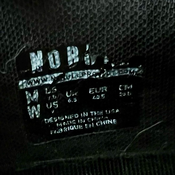 No Bull Project Impact Trainers - Picture 4 of 4